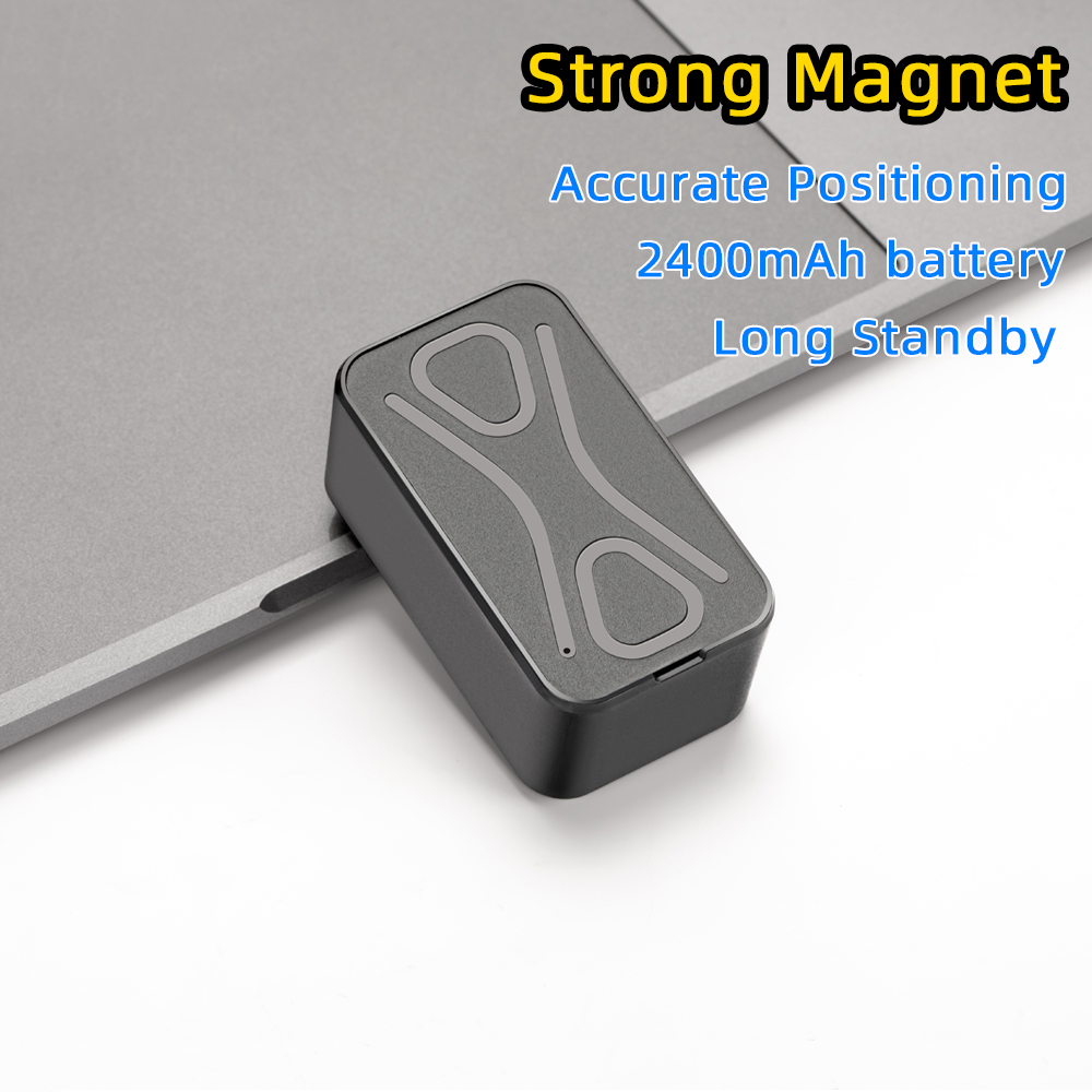 New Arrival 4G LTE Car GPS Tracker G41 G42 Vehicle Locator Waterproof Magnet Standby 90Days Real Time Free Tracking Support Call
