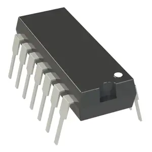 集成电路 (IC) TC7650CPD线性缓冲放大器集成电路芯片TC7650CPD