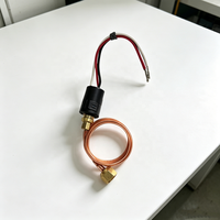 Pièces CVC en stock NOUVEAU Accessoire de climatiseur Trane SWT02377 Pressostat X13210280010 Dispositif de coupure haute tension Métal
