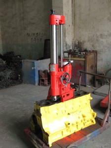 เครื่องคว้านกระบอกสูบ รุ่น T8014A - Product Image 2
