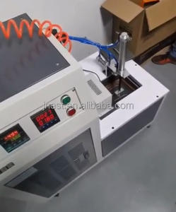 Testeur de fragilité à basse température pour le caoutchouc vulcanisé et les plastiques - Product Image 6