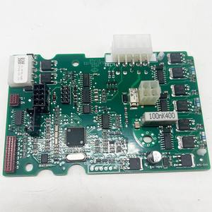 中国製高品質ツダコマ電子ボード繊維機械電子カード - Product Image 4