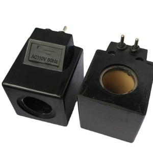 คอยล์แท้  คอยล์ทดแทน S10LD 24VDC 20W GWLISK S10LJ 240VAC 851020 คอยล์โซลินอยด์ไฮดรอลิก - Product Image 1