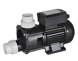 <span class=keywords><strong>Pompe</strong></span> de circulation 230v 60HZ, pompes à eau à protection thermique, pompes à double vitesse, équipement de spa, pompes pour le traitement de l'eau - Product Image 6