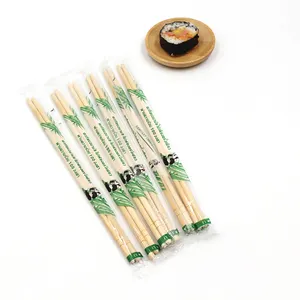 Wholesale Personalized Bamboo Chopsticks Round Chopsticks Wholesale Personalized Chopstick