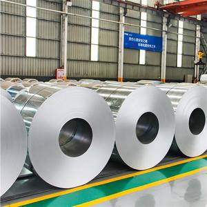 Ventes directes d'usine de qualité supérieure bobine d'acier galvanisé résistant à la corrosion à bas prix - Product Image 3