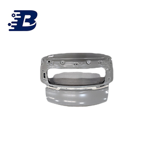 Portiera Posteriore Originale di Alta Qualità per BYD Seagull, Dolphin, Seal, Sea Lion - Ricambi e Accessori Auto, Kit Carrozzeria - Product Image 1