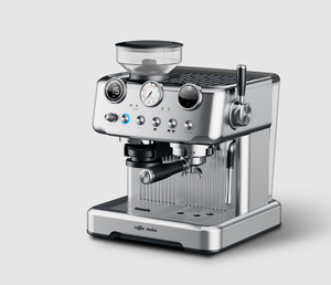 Máy pha cà phê Espresso tự động siêu tốc PANCERKA màn hình cảm ứng - 1/2/3 nhóm vòi, cấp thương mại - Product Image 2