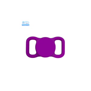 Biểu Tượng Tùy Chỉnh Nfc Độc Đáo Mã QR Vòng <span class=keywords><strong>Epoxy</strong></span> Dog <span class=keywords><strong>ID</strong></span> Huy Hiệu <span class=keywords><strong>Tag</strong></span> Cho Vật Nuôi - Product Image 6