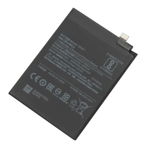 Batería de Repuesto BN47 de 4000 mAh para Xiaomi Redmi 6 Pro Mi A2 Lite CE RoHS, Venta al por Mayor, Alta Capacidad, Grado A - Product Image 2