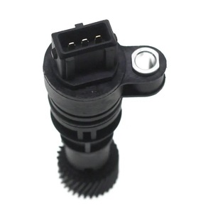 Capteur de vitesse d'odomètre MD757541 pour Mitsubishi LCV Europe Van, pièce de rechange, sac PE 10x5cm - Product Image 1