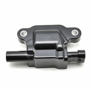 คอยล์จุดระเบิด12570616 UF413 610-00158ชิ้นส่วนอะไหล่รถบรรทุกสำหรับ CTS-V คาดิลแลค - Product Image 5