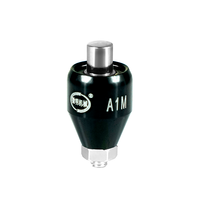 Alternador A1M directo de fábrica, anillo colector de mercurio conductor, contacto eléctrico de corriente grande, conector eléctrico de junta rotativa