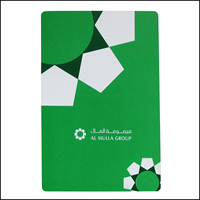 Cartes à Jouer en PVC Personnalisables pour Jeux de Cartes en Famille