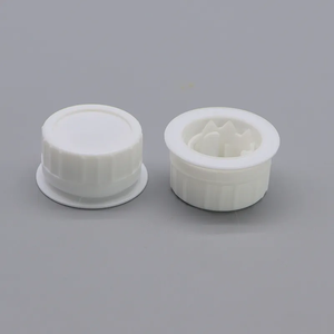 ฝาเกลียวขวดพลาสติกขนาด 38 มม. 38/410 ป้องกันการงัดแงะ พร้อมโลโก้ตามสั่ง - Product Image 5