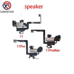 ลำโพงเสียงกริ่งด้านในของริงโทนอะไหล่สำหรับ iPhone 13 PRO MAX Buzzer - Product Image 3