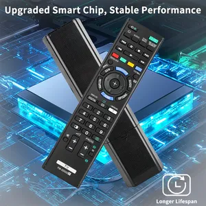 RM-GD032 per <span class=keywords><strong>Sony</strong></span> TV <span class=keywords><strong>telecomando</strong></span> KDL-32W700B KDL-32W705B KDL-42W700B KDL-42W705B KDL-50W700B KDL50W790B - Product Image 5