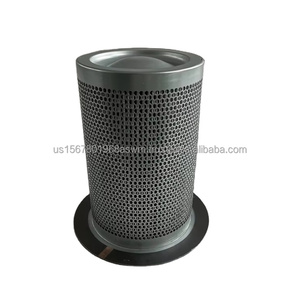 ไส้กรองแยกน้ำมันลม MENGMA 39750369 สำหรับอะไหล่คอมเพรสเซอร์แบบสกรู วัสดุใยแก้ว ได้รับการรับรองมาตรฐาน ISO9001:2015 รับประกัน 6 เดือน - Product Image 3