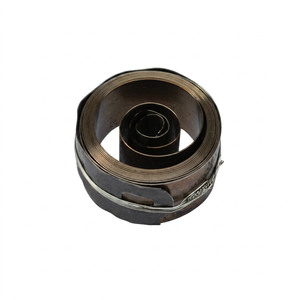 Outil de bijouterie en acier inoxydable, moule irrégulier pour bricolage, 17.00x0.45x1800mm - Product Image 1