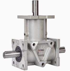 Cajas de cambios cónicas espirales serie ARA (ARA0 ARA1 <span class=keywords><strong>ARA2</strong></span> ARA4)-Producto estándar - Product Image 2