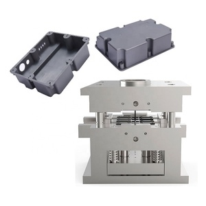 ผู้ผลิตแม่พิมพ์ฉีดพลาสติกสำหรับใช้ในครัวเรือนแบบ CNC ที่ปรับแต่งได้ พร้อมระบบรางร้อน/เย็นแบบหลายช่อง ความแม่นยำสูง - Product Image 2