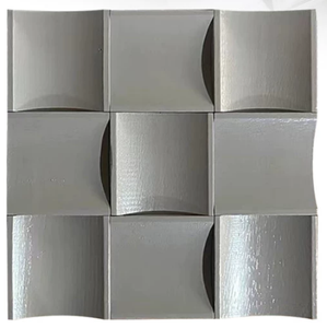 Panneaux muraux en bois <span class=keywords><strong>de</strong></span> noyer 3D décoratifs, attrayants, vintage, faits à la main, pour la décoration <span class=keywords><strong>de</strong></span> bar - Product Image 1