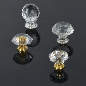 Kim cương xử lý kéo núm VT-01.162 hiện đại OEM/ODM đồ nội thất ngăn kéo tủ tủ Tủ cửa sổ tủ bếp miễn phí tủ quần áo - Product Image 1