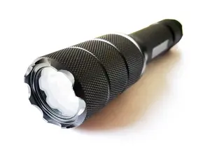 420LM White Laser Led Hunting Flashlight For Hunting With 1700M Long Distance 5000mAh Rechargeable Battery