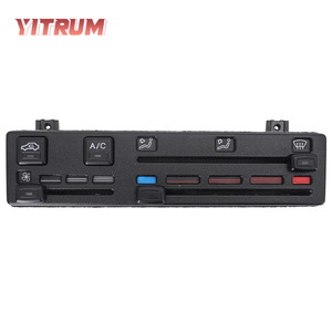 Interrupteur de commande de climatisation Peugeot 71207001861 OE 09092003N pour réparation et remplacement des anciennes 405 - Product Image 3