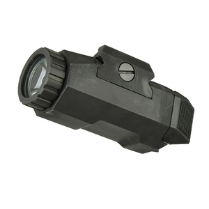 Linterna Táctica Multifuncional Compacta, 800lm IP66 con Batería CR123A para Caza y Emergencias - Product Image 1