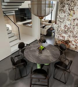 Service de conception de maisons personnalisées, design d'intérieur de villas de luxe modernes, construction d'hôtels, <span class=keywords><strong>immobilier</strong></span>, marque Chuangguan 5+ - Product Image 3