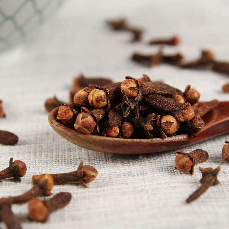 Wholesales High Quality Ground Clove Meat Cooking Spices Cloves Raw