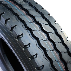 Pneu de camion radial robuste TBR 11.00R20 12.00R20 pour remorque benne, grue et exploitation minière – Vente en gros - Product Image 3