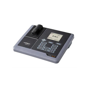 เครื่องวัดคุณภาพน้ำ Wtw Turb Plus 2000 สำหรับการวัดความขุ่น - Product Image 3