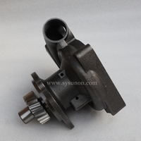 Kit de pompe à eau 4089389 4955708 pour moteur diesel ISM M11, machines de construction