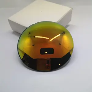1.49 Cores Lentes coloridas Personalizado G15 CR-39 UNCUT UV400 SUN Óculos de LENTE - Product Image 3