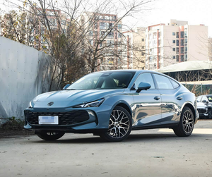 En stock – Nouvelle voiture à essence SAIC MG7 2026 – Véhicule 1.5T 300DCT – Édition Luxe SAIC MG7 - Product Image 2