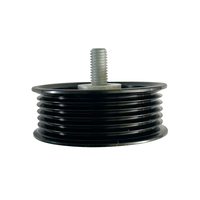 Pulley Tensioner Sabuk Baru Berkualitas Tinggi yang Dapat Disesuaikan 1021050E0100 dengan Garansi 2 Tahun untuk Penggantian/Perbaikan