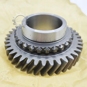 Pièces de rechange pour boîte de vitesses manuelle, synchroniseur pour FIAT 39T/27T OEM 55208694 - Product Image 1