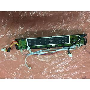 Washing Machine <b>Computer</b> <b>Motherboard</b> For XQB65 BZ1216 And XQB60 BZ1216 Control Board - Product Image 3