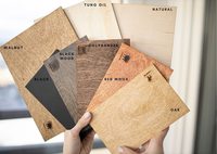 Panneaux muraux en bois pour décoration de la maison, bricolage personnalisable Art déco Design Style Scrabble Plaque murale décorative Plaque cadeau