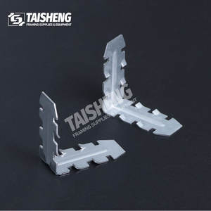 Support en L Angle droit Support de cadre à 90 degrés-14*30*30mm - Product Image 5