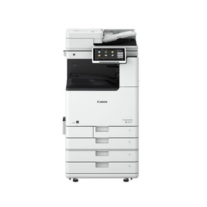 เครื่องพิมพ์ดิจิทัล ImageRUNNER ADVANCE DX 4845i สำหรับเครื่องถ่ายเอกสารแคนนอน <span class=keywords><strong>รุ่น</strong></span><span class=keywords><strong>ใหม่</strong></span> พร้อมสแกนเนอร์และเครื่องถ่ายเอกสาร - Product Image 1