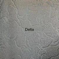 Feuille de PS gaufrée en plastique polystyrène feuille de verre lenticulaire en polystyrène transparent