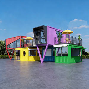 Conteneur multifonctionnel pour maison, parking, zone <span class=keywords><strong>de</strong></span> <span class=keywords><strong>jeux</strong></span>, centre commercial, <span class=keywords><strong>cuisine</strong></span>, bureau, chambre et stockage - Product Image 1