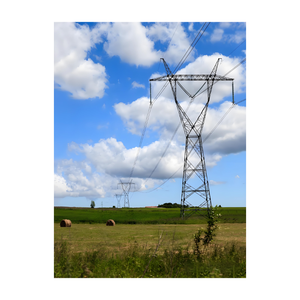 <span class=keywords><strong>Torre</strong></span> de Acero para Línea de Transmisión de Alta Tensión de 230kv 500kv, Galvanizada en Caliente Q355B, Resistente, <span class=keywords><strong>Torre</strong></span> de Rejilla de Alta Tensión, Resistente al Viento de 30M/<span class=keywords><strong>S</strong></span> - Product Image 6