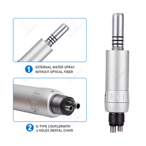 หัวกรอฟันความเร็วต่ำแบบใช้น้ำในตัว ราคา - Product Image 5