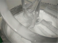 Mélangeur émulsifiant sous vide pour cosmétiques, machine de fabrication de crème pour soins de la peau et de mayonnaise, homogénéisateur émulsifiant sous vide pour produits chimiques