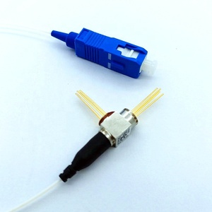 Transceptor <span class=keywords><strong>Pon</strong></span> Coletas <span class=keywords><strong>de</strong></span> fibra GPON BOSA 2,5G en receptáculo SCUPC T1310nmDFB R1490nm InGaAs <span class=keywords><strong>PIN</strong></span> TIA para sistemas FTTH P2P - Product Image 4