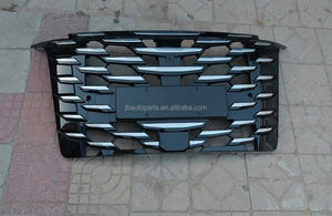 Para el kit <span class=keywords><strong>de</strong></span> carrocería Byd Summer Auto Parts <span class=keywords><strong>de</strong></span> alta calidad, la rejilla delantera <span class=keywords><strong>de</strong></span> la fábrica original <span class=keywords><strong>de</strong></span> automóviles - Product Image 5